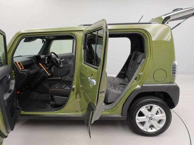 タフトＧ（愛知県）の中古車