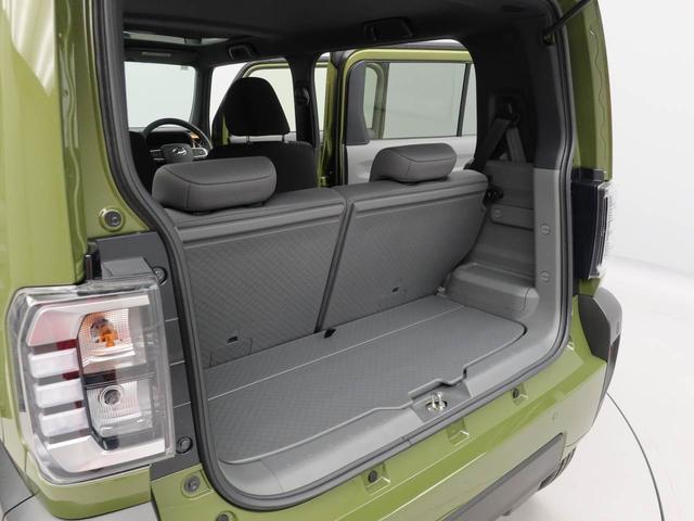 タフトＧ（愛知県）の中古車