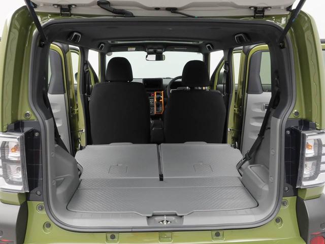 タフトＧ（愛知県）の中古車