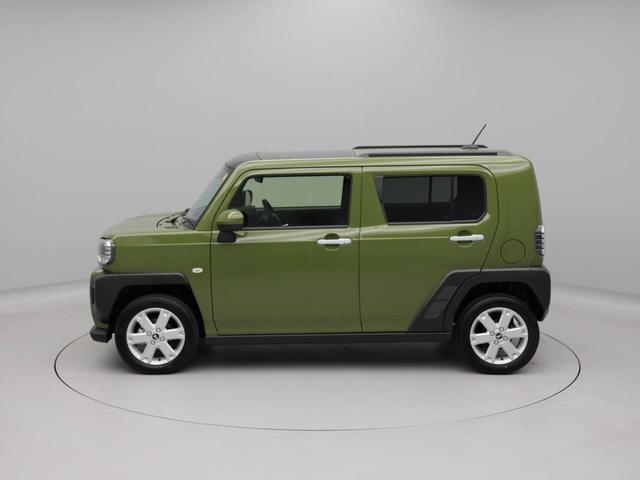 タフトＧ（愛知県）の中古車