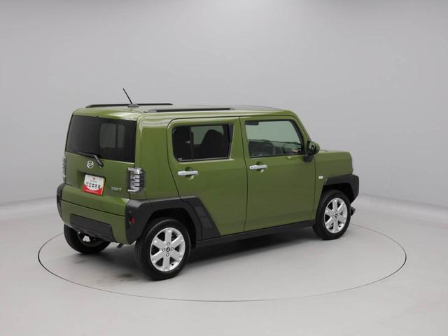 タフトＧ（愛知県）の中古車