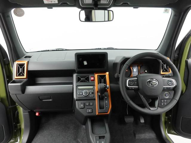 タフトＧスマートキー　衝突軽減ブレーキ　ＬＥＤランプ（愛知県）の中古車