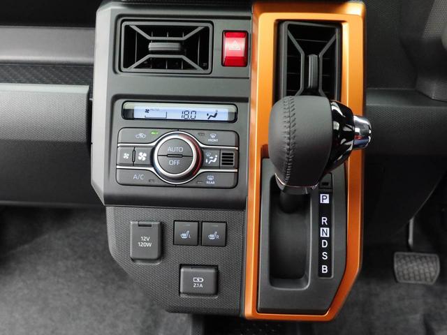 タフトＧスマートキー　衝突軽減ブレーキ　ＬＥＤランプ（愛知県）の中古車