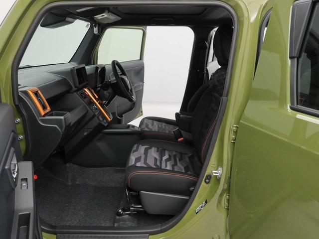 タフトＧスマートキー　衝突軽減ブレーキ　ＬＥＤランプ（愛知県）の中古車