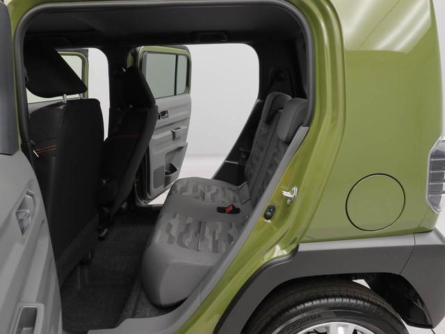 タフトＧスマートキー　衝突軽減ブレーキ　ＬＥＤランプ（愛知県）の中古車