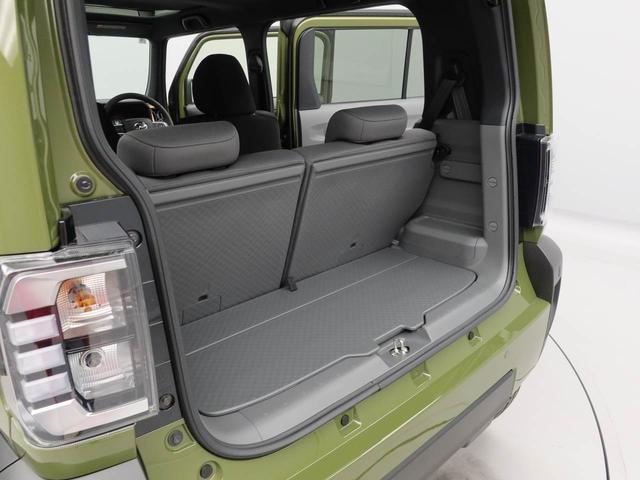 タフトＧスマートキー　衝突軽減ブレーキ　ＬＥＤランプ（愛知県）の中古車