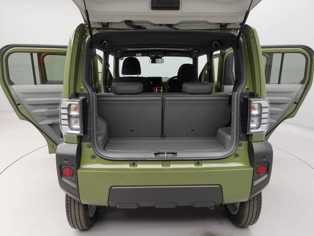 タフトＧスマートキー　衝突軽減ブレーキ　ＬＥＤランプ（愛知県）の中古車