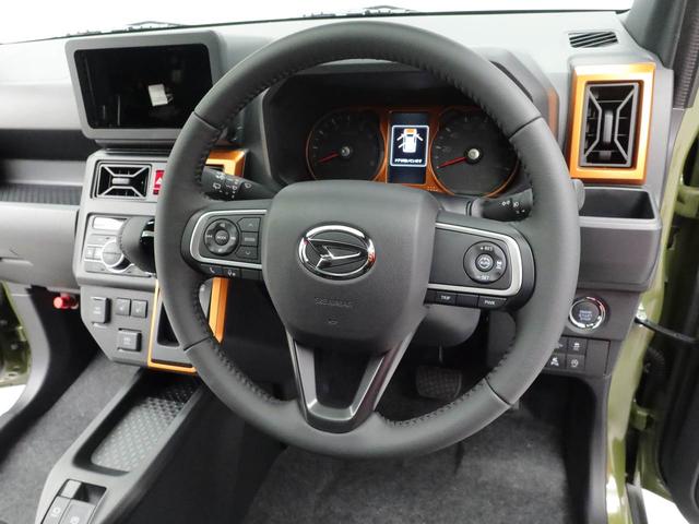 タフトＧスマートキー　衝突軽減ブレーキ　ＬＥＤランプ（愛知県）の中古車