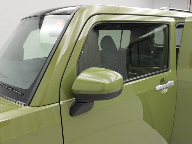 タフトＧスマートキー　衝突軽減ブレーキ　ＬＥＤランプ（愛知県）の中古車