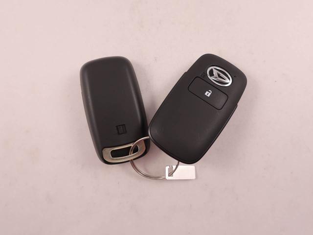 タフトＧスマートキー　衝突軽減ブレーキ　ＬＥＤランプ（愛知県）の中古車