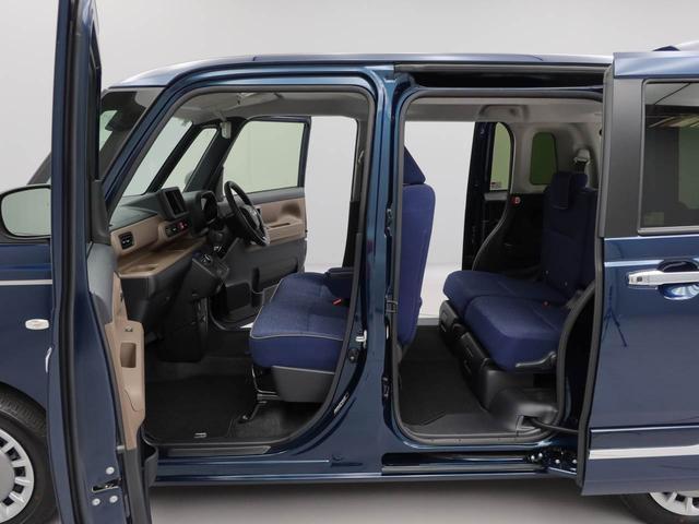 ムーヴキャンバスセオリーＧキーレス　バックカメラ　スマートアシスト（現行）（愛知県）の中古車