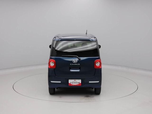 ムーヴキャンバスセオリーＧキーレス　バックカメラ　スマートアシスト（現行）（愛知県）の中古車