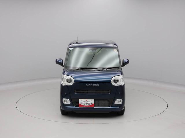 ムーヴキャンバスセオリーＧキーレス　バックカメラ　スマートアシスト（現行）（愛知県）の中古車