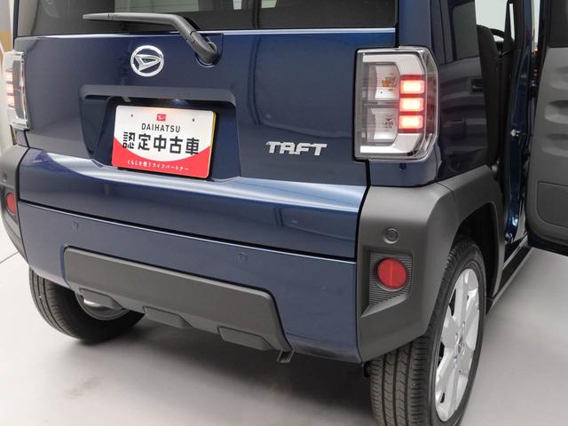 タフトＧ（愛知県）の中古車