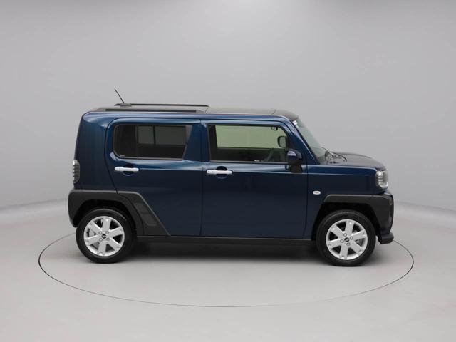 タフトＧ（愛知県）の中古車