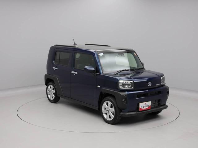 タフトＧ（愛知県）の中古車