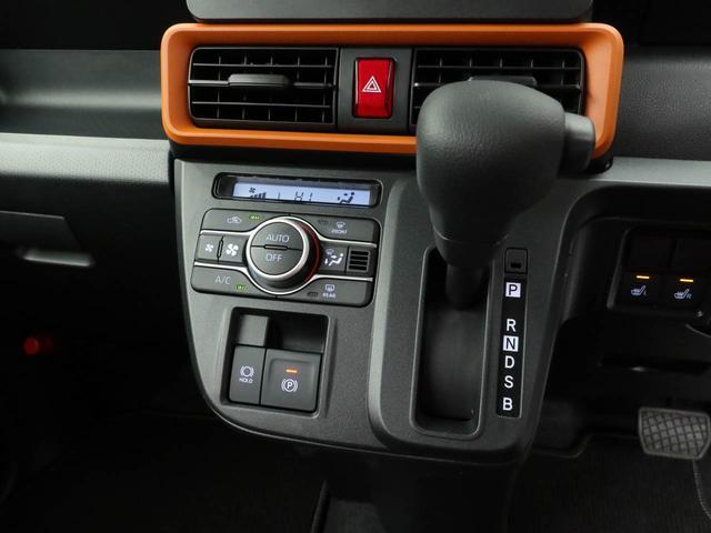 タントファンクロスキーレス　バックカメラ　スマートアシスト（愛知県）の中古車