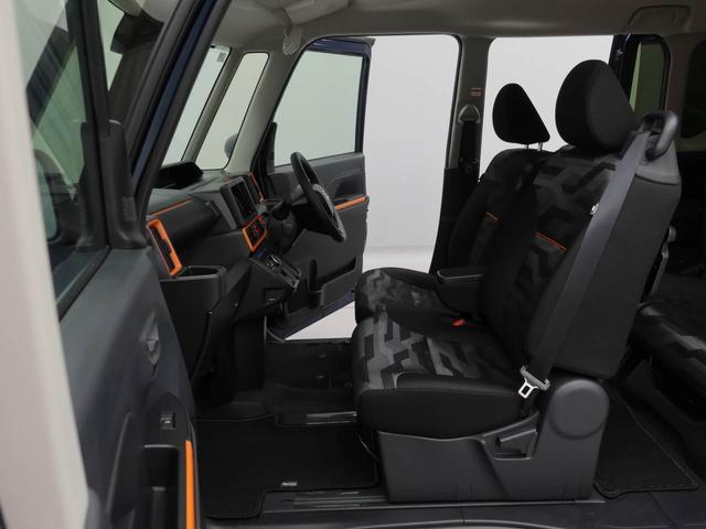 タントファンクロスキーレス　バックカメラ　スマートアシスト（愛知県）の中古車