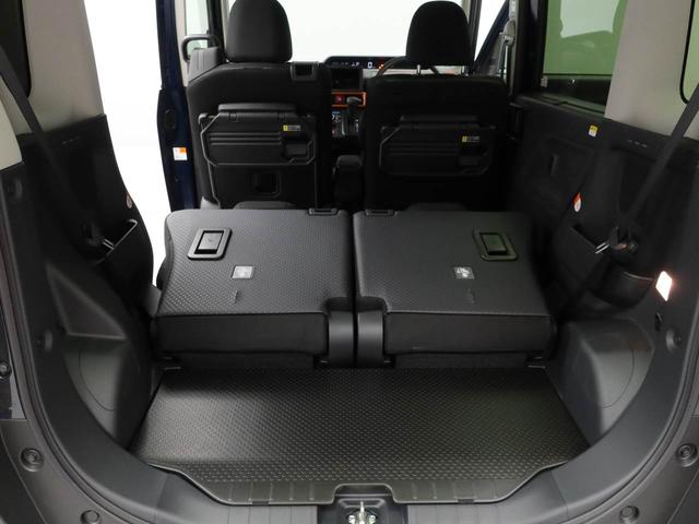 タントファンクロスキーレス　バックカメラ　スマートアシスト（愛知県）の中古車