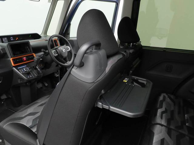 タントファンクロスキーレス　バックカメラ　スマートアシスト（愛知県）の中古車