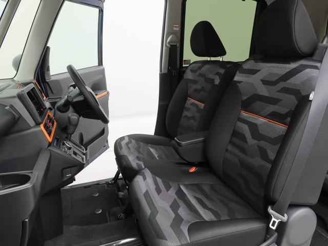 タントファンクロスキーレス　バックカメラ　スマートアシスト（愛知県）の中古車