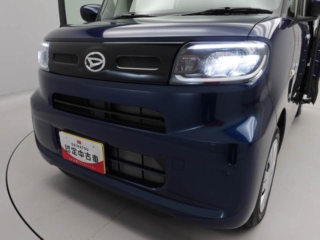 タントＸ（愛知県）の中古車