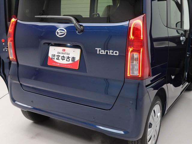 タントＸ（愛知県）の中古車