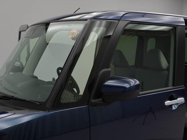 タントＸ（愛知県）の中古車