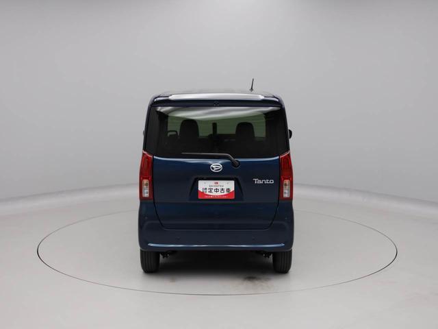 タントＸ（愛知県）の中古車
