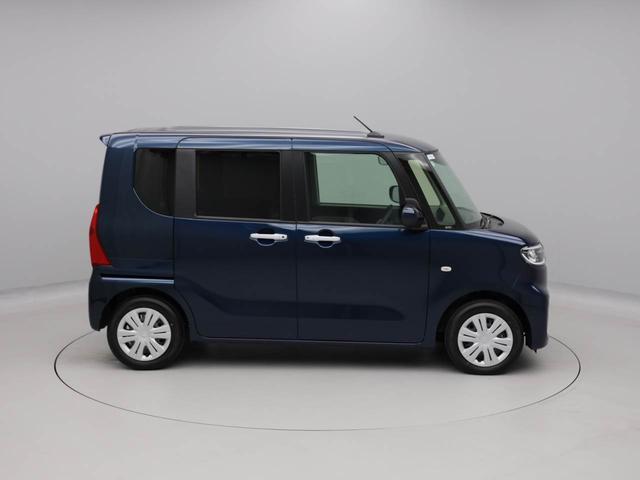 タントＸ（愛知県）の中古車