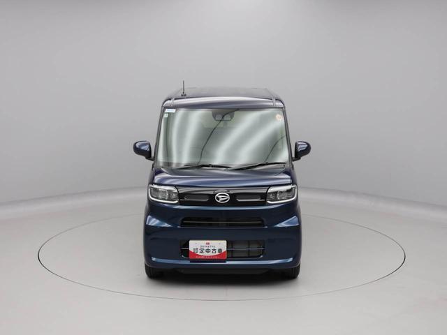 タントＸ（愛知県）の中古車