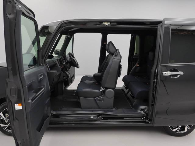 タントカスタムＸ（愛知県）の中古車