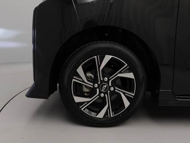 タントカスタムＸ（愛知県）の中古車