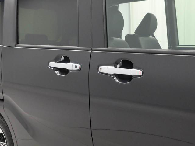 タントカスタムＸ（愛知県）の中古車