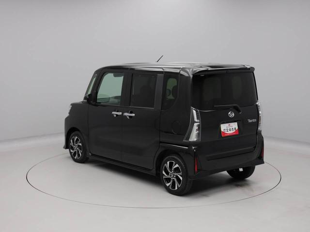 タントカスタムＸ（愛知県）の中古車