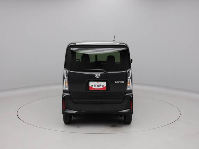 タントカスタムＸ（愛知県）の中古車
