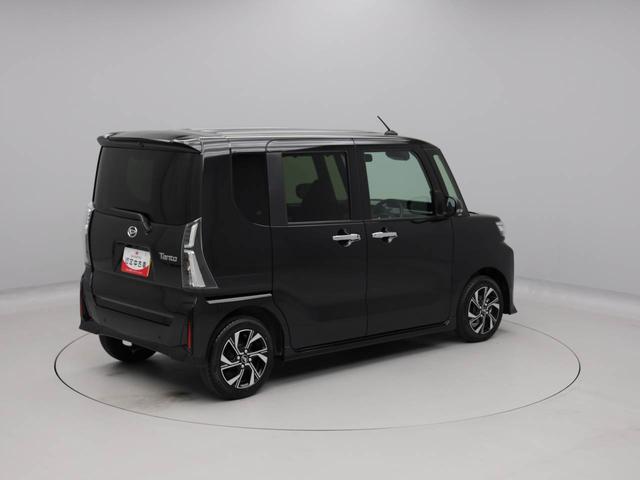 タントカスタムＸ（愛知県）の中古車