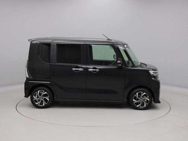 タントカスタムＸ（愛知県）の中古車
