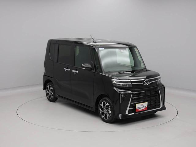 タントカスタムＸ（愛知県）の中古車