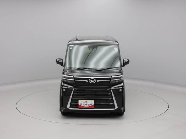 タントカスタムＸ（愛知県）の中古車