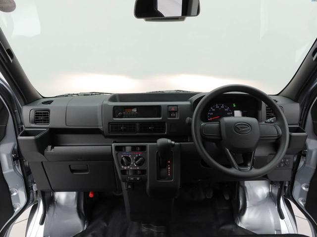 ハイゼットカーゴＤＸ　ＡＢＳ　アイドリングストップＡＢＳ　アイドリングストップ（愛知県）の中古車