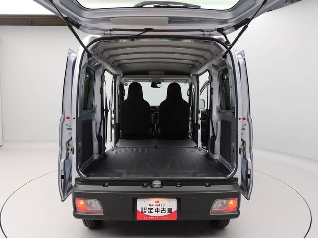 ハイゼットカーゴＤＸ　ＡＢＳ　アイドリングストップＡＢＳ　アイドリングストップ（愛知県）の中古車