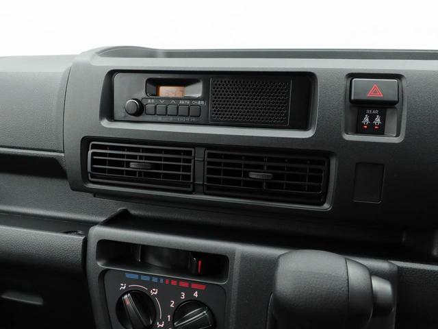 ハイゼットカーゴＤＸ　ＡＢＳ　アイドリングストップＡＢＳ　アイドリングストップ（愛知県）の中古車