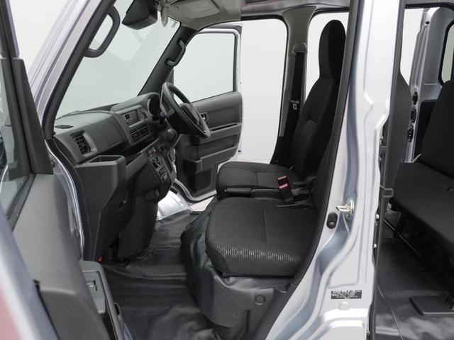 ハイゼットカーゴＤＸ　ＡＢＳ　アイドリングストップＡＢＳ　アイドリングストップ（愛知県）の中古車