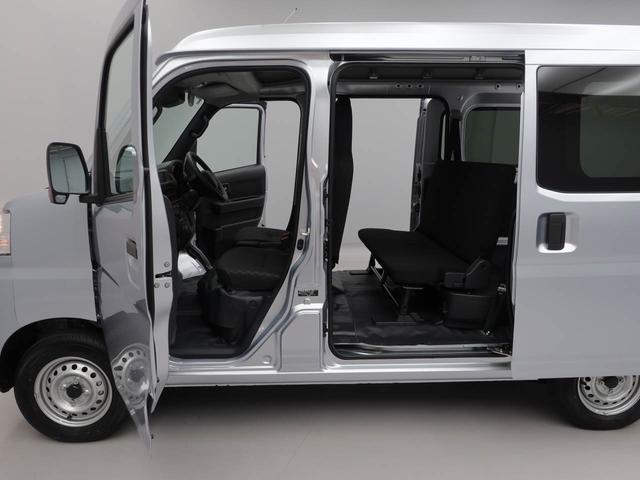 ハイゼットカーゴＤＸ　ＡＢＳ　アイドリングストップＡＢＳ　アイドリングストップ（愛知県）の中古車