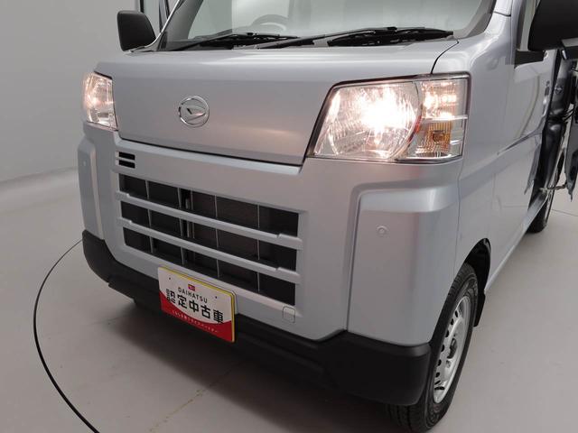 ハイゼットカーゴＤＸ　ＡＢＳ　アイドリングストップＡＢＳ　アイドリングストップ（愛知県）の中古車