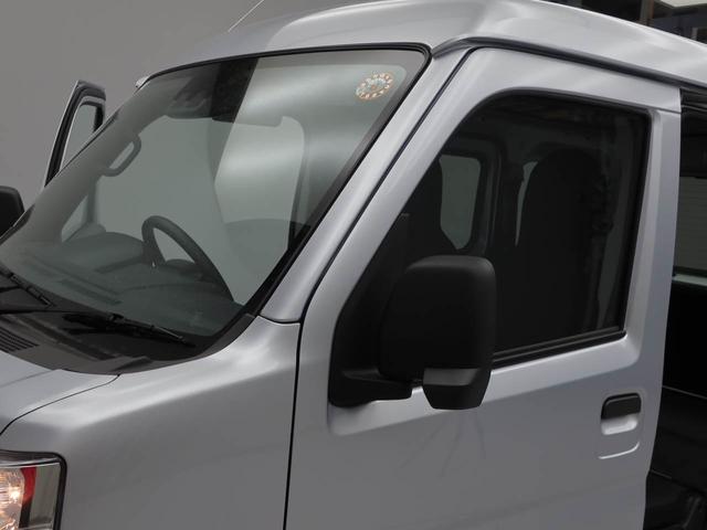 ハイゼットカーゴＤＸ　ＡＢＳ　アイドリングストップＡＢＳ　アイドリングストップ（愛知県）の中古車