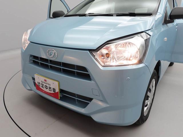 ミライースＬ　ＳＡIIIオーディオレス　キーレス　リアワイパー（愛知県）の中古車