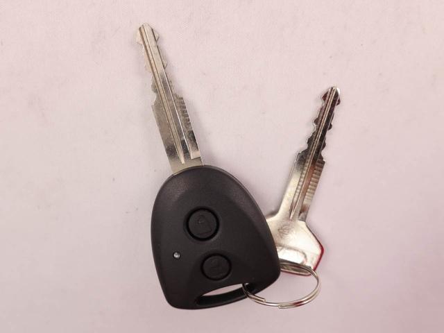 ミライースＬ　ＳＡIIIオーディオレス　キーレス　リアワイパー（愛知県）の中古車