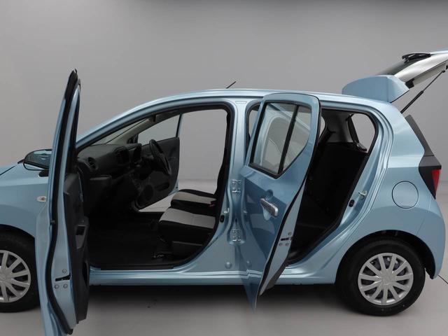 ミライースＬ　ＳＡIIIオーディオレス　キーレス　リアワイパー（愛知県）の中古車